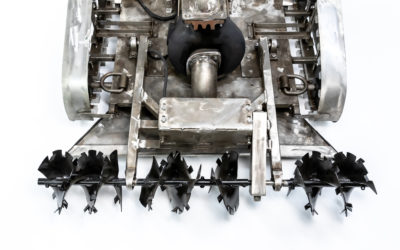 3 Robotic Micro Dredging Misconceptions Cleared Up